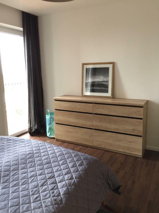 A3 atri Apartman Vysoké Tatry Kültér fotó
