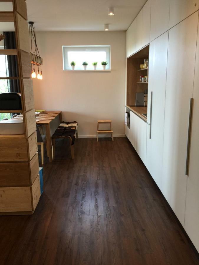 A3 atri Apartman Vysoké Tatry Kültér fotó