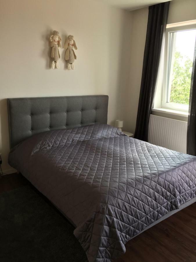 A3 atri Apartman Vysoké Tatry Kültér fotó