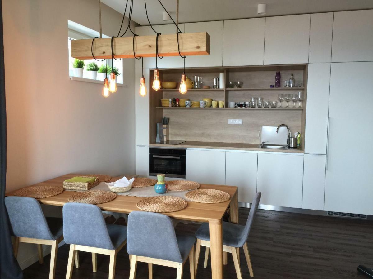 A3 atri Apartman Vysoké Tatry Kültér fotó