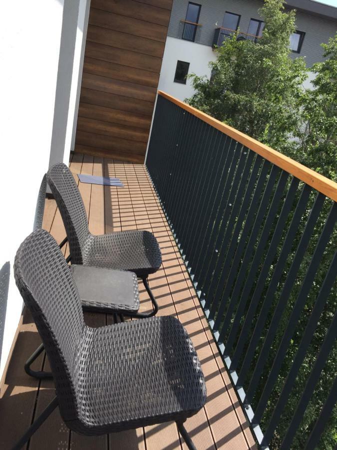 A3 atri Apartman Vysoké Tatry Kültér fotó