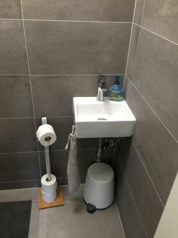 A3 atri Apartman Vysoké Tatry Kültér fotó